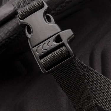 Logotrade reklaamkingi foto: Explorer ribstop suur matkaseljakott 40L PVC vaba