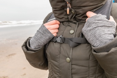 Logotrade reklaamkingi foto: Explorer ribstop suur matkaseljakott 40L PVC vaba