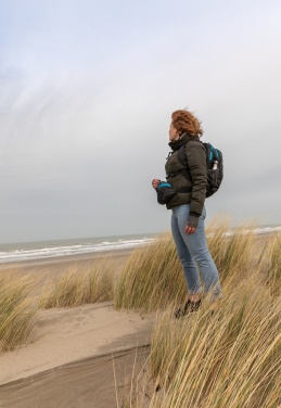 Logotrade firmakingid pilt: Explorer ripstop keskmine matkaseljakott 26L PVC vaba