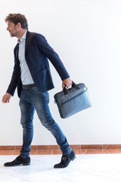 Logotrade reklaamtoote foto: 900D sülearvutikott PVC-vaba