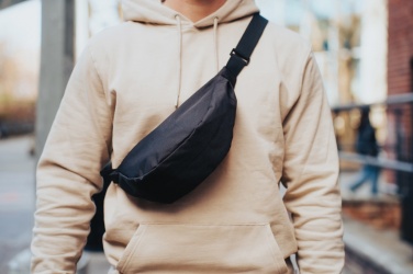 Logotrade firmakingituse foto: Crescent AWARE™ RPET poolkuu kott