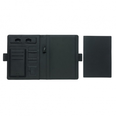 Logotrade ärikingid pilt: Air 5W juhtmevaba laadimisega sülearvuti kate A5