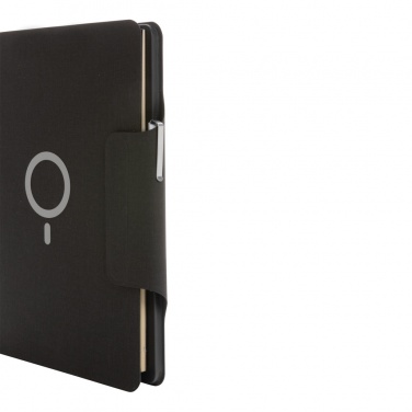 Logotrade ärikingitused pilt: Artic Magnetic 10W juhtmevaba laadimisega A4 portfell