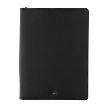 Logotrade ärikingi foto: Tõmblukuga Swiss Peak Heritage RCS rPU A4 portfell