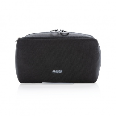 Logo trade firmakingitused foto: Swiss Peak AWARE™ tualett-tarvete kott PVC-vaba