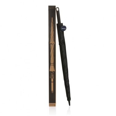 Logo trade firmakingitused foto: AWARE™ 27-tolline tormikindel vihmavari Hurricane