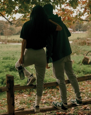 Logotrade ärikingid pilt: Iqoniq Tikal taaskasutatud polüestrist kiiresti kuivav spordisärk