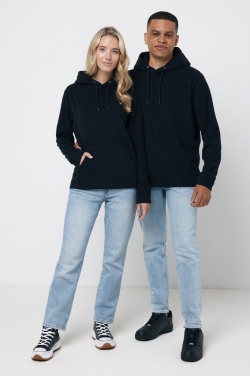 Logo trade ärikingid foto: Iqoniq Trivor taaskasutatud polüestrist mikrofliisist kapuuts