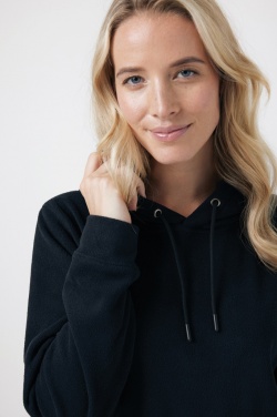 Logotrade ärikingituse foto: Iqoniq Trivor taaskasutatud polüestrist mikrofliisist kapuuts