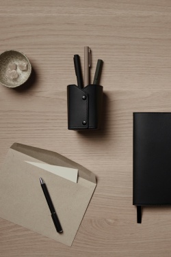 Logotrade ärikingitused pilt: VINGA Timo RCS taaskasutatud alumiiniumist pastapliiats