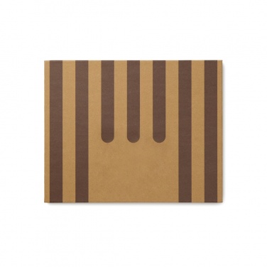 Logo trade ärikingi pilt: VINGA Nordic big 5 küpsisevormi 5-osaline komplekt