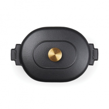 Logo trade ärikingituse pilt: VINGA Monte heritage cocotte 4L