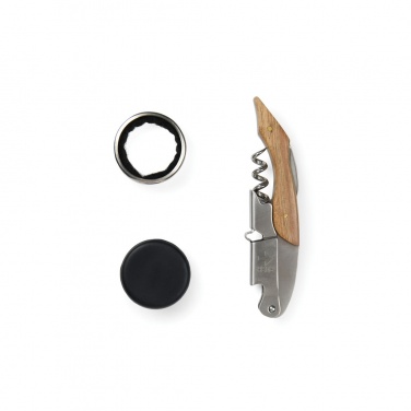 Logotrade reklaamkingitused pilt: VINGA Veini lugu