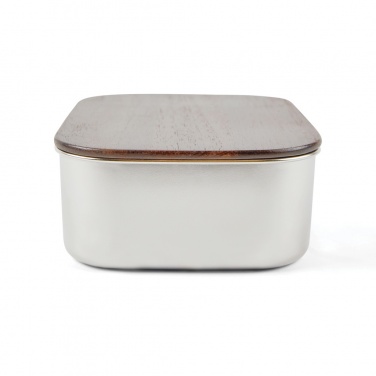 Logo trade reklaamtooted foto: VINGA Ciro RCS taaskasutatud terasest lõunakarp