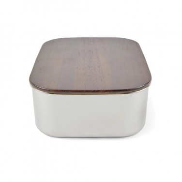 Logotrade reklaamkingitused pilt: VINGA Ciro RCS taaskasutatud terasest lõunakarp