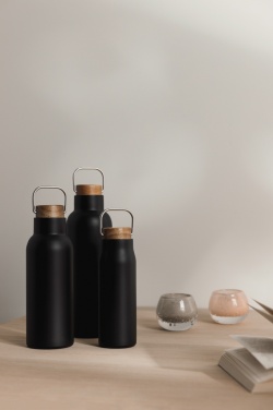 Logotrade meened pilt: VINGA Ciro RCS taaskasutatud vaakumpudel 580ml