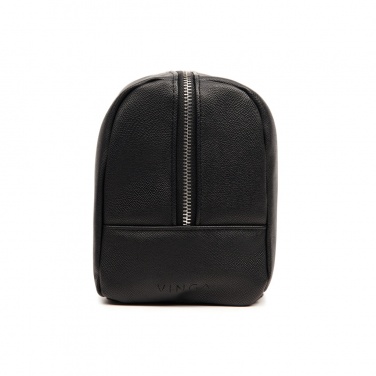 Logo trade ärikingituse pilt: Vinga Bermond PU-nahast tualett-tarvete kott