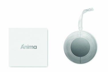 Logotrade ärikingi foto: Ringi kaunistus paelaga