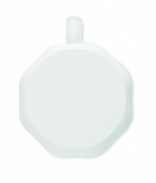 Logo trade reklaamkingid foto: Kaheseinaline borosilikaatkruus