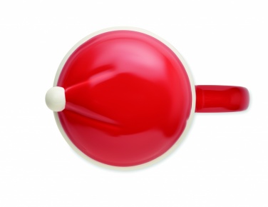 Logo trade ärikingid foto: Keraamiline kaanega kruus 370 ml