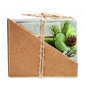 Logotrade ärikingid pilt: Jõuluküünlaalus