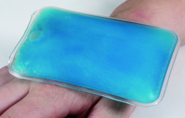 Logo trade meened foto: Kuum ja külm pad