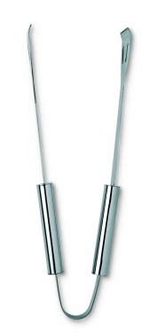 Logo trade firmakingituse pilt: 3 BBQ tööriista alumiiniumist kohvris