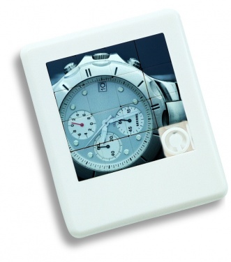 Logotrade reklaamtoote foto: Plastikust liugmäng