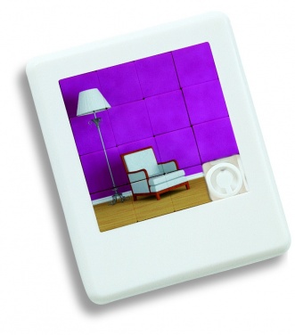 Logotrade reklaamkingitused pilt: Plastikust liugmäng