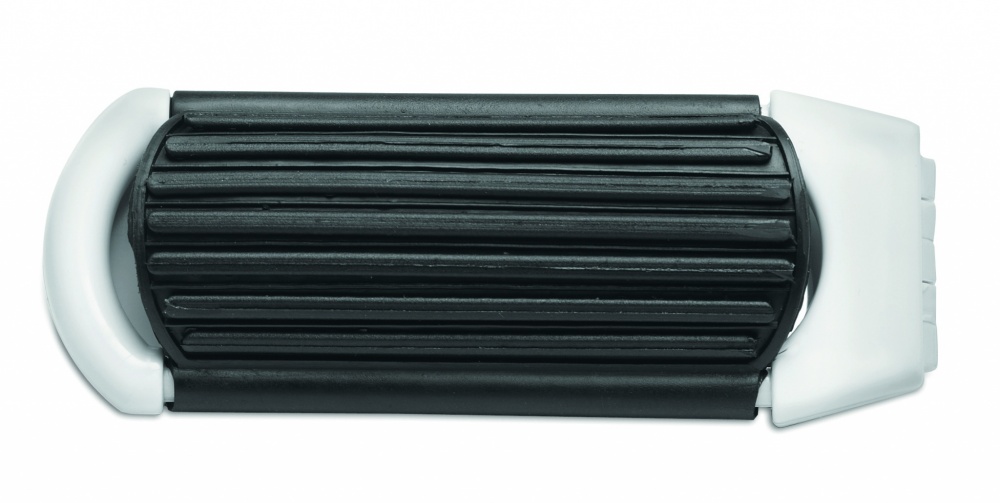 Logo trade firmakingituse pilt: Kokkupandav peegliga juuksehari