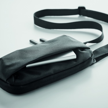 Logotrade ärikingituse foto: Cross body nutitelefoni kott