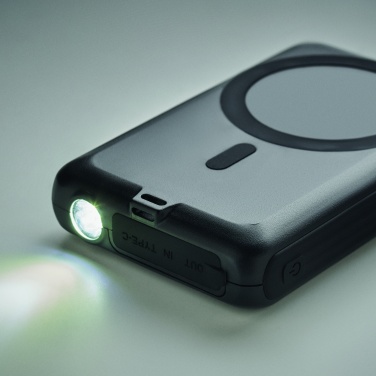 Logotrade meene foto: Akupank Päikeseenergiapank 5000 mAh