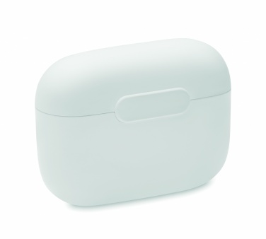 Logo trade meene pilt: ABS TWS kõrvaklapid