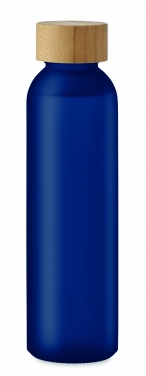 Logo trade meened foto: Jääklaasist pudel 500ml