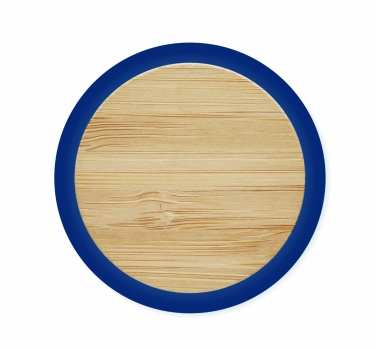 Logo trade reklaamkingituse pilt: Jääklaasist pudel 500ml