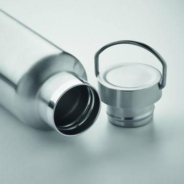 Logo trade firmakingi pilt: Topeltseintega termospudel, 500 ml