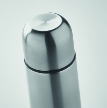 Logo trade reklaamkingi pilt: Kaheseinaline pudel 500 ml