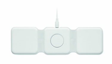 Logo trade reklaamkingituse pilt: Kokkupandav laadimisalus