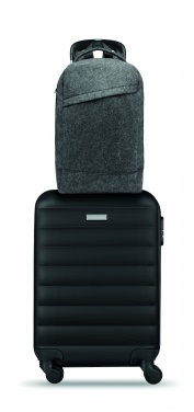 Logo trade reklaamtoote pilt: 13-tolline sülearvuti seljakott