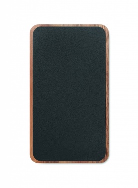 Logotrade reklaamkingi foto: Juhtmeta 4000 mAh akupank