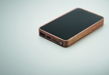 Logo trade firmakingid foto: Juhtmeta 4000 mAh akupank