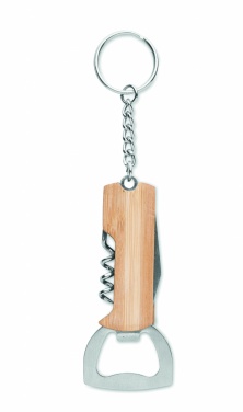 Logo trade firmakingid foto: 3-ühes bambusest taskutööriist