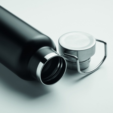 Logo trade firmakingitused foto: Kaheseinaline pudel 500ml