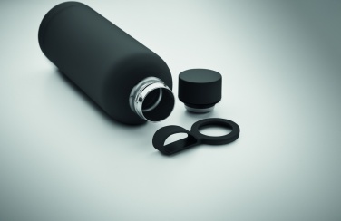 Logotrade ärikingid pilt: Kaheseinaline pudel 500 ml