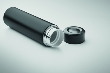 Logotrade reklaamkingitused pilt: Kaheseinaline pudel 500 ml