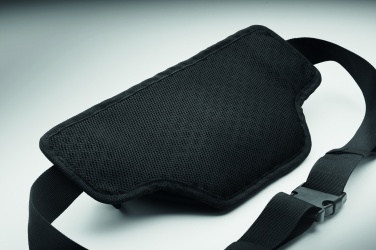 Logotrade reklaamkingi foto: Matka vöökott 420D nailonist