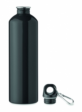 Logotrade ärikingituse foto: Taaskasutatud roostevaba teras 750ml