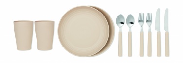 Logo trade firmakingi pilt: Välikülmakott 600D RPET