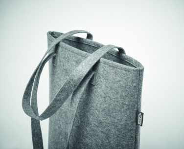 Logo trade firmakingi pilt: RPET vildist poekott