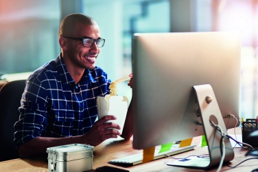 Logo trade ärikingituse pilt: Roostevabast terasest lõunakarp